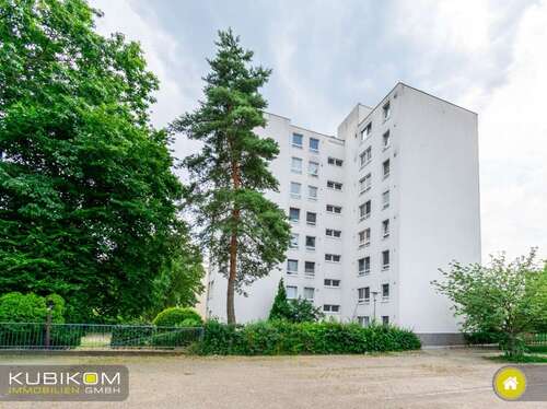 Foto - Wohnung zum Kaufen in Monheim am Rhein Baumberg Baumberg 249.000,00 € 78.69 m²