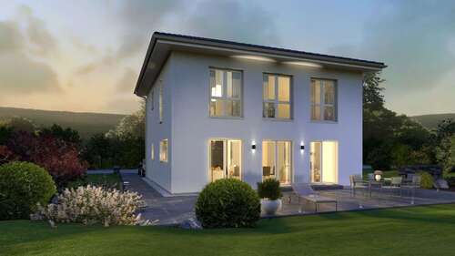 Foto - Haus zum Kaufen in Bickendorf 526.800,00 € 188 m²