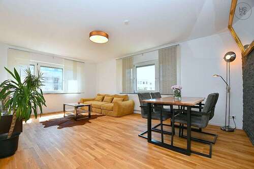 Foto - Wohnung zum Mieten in Stuttgart 1.950,00 € 66 m²