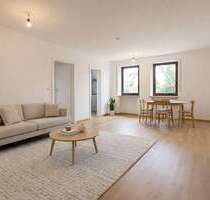 Wohnung zum Mieten in Forchheim - Kersbach 650,00 € 47 m²