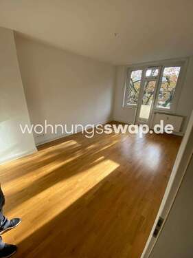 Foto - Wohnung zum Mieten in Hamburg-Nord, Hamburg 855,00 € 62 m²