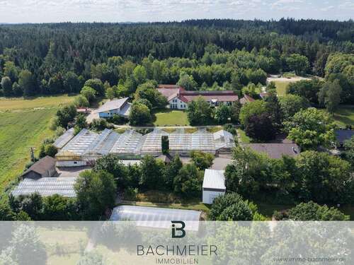 Foto - Haus zum Kaufen in Frontenhausen 1.975.000,00 € 880 m²