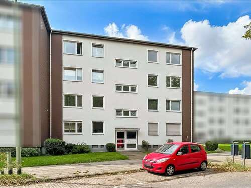 Foto - Wohnung zum Kaufen in Duisburg 140.000,00 € 76.69 m²