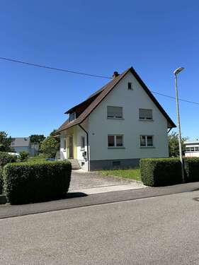 Foto - Haus zum Kaufen in Gaggenau-Oberweier 480.000,00 € 130 m²