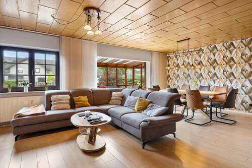 Foto - Wohnung zum Kaufen in Schlangen 235.000,00 € 203.43 m²