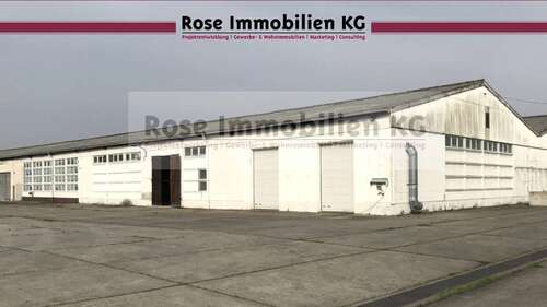 Foto - Halle in Küstriner Vorland 807.000,00 € 4266 m²