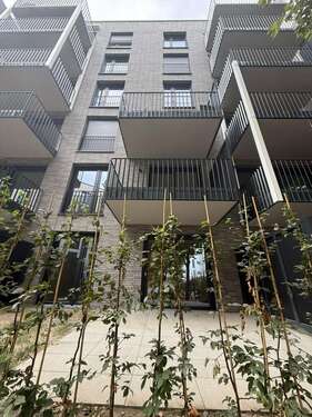 Foto - Wohnung zum Mieten in Düsseldorf 1.400,00 € 57.91 m²