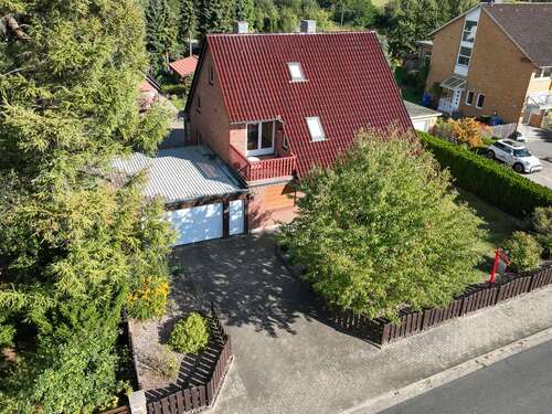 Foto - Haus zum Kaufen in Zernien 239.000,00 € 190 m²