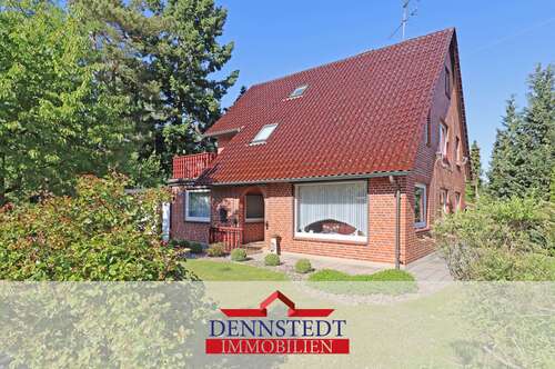 Foto - Haus zum Kaufen in Zernien 252.000,00 € 190 m²