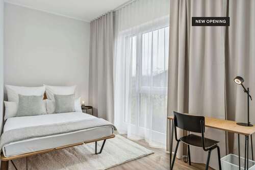 Foto - WG-Zimmer in Leipzig 505,00 € 11 m²