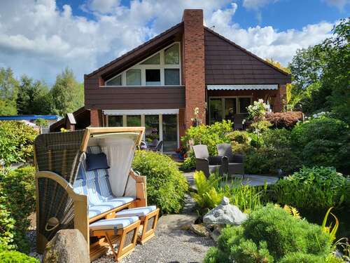 Foto - Haus zum Kaufen in Barßel 379.000,00 € 159 m²