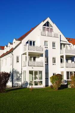 Foto - Wohnung zum Kaufen in Herrsching 398.000,00 € 60 m²