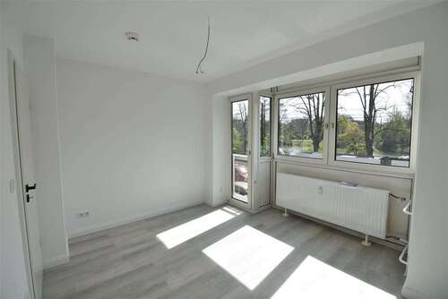 Foto - Wohnung zum Mieten in Düsseldorf 705,00 € 17.58 m²