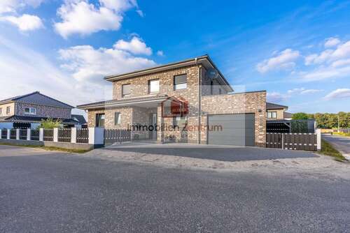 Foto - Haus zum Kaufen in Rotenburg 499.000,00 € 133 m²