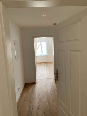 Foto - Wohnung zum Mieten in Dillingen 795,00 € 84 m²