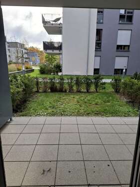 Foto - Wohnung zum Mieten in Gießen 540,00 € 41.31 m²