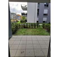 Wohnung zum Mieten in Gießen 540,00 € 41.31 m²