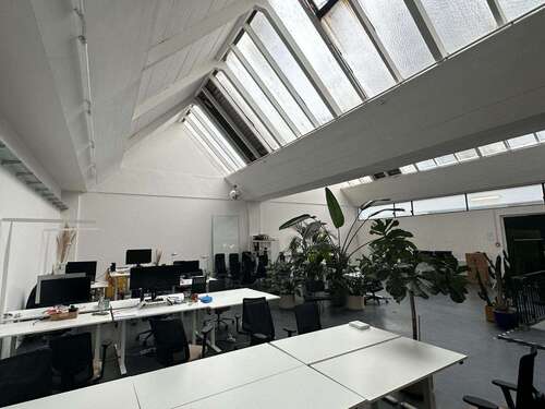 Foto - Büro in Berlin 7.400,00 € 313 m²