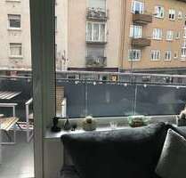 WG-Zimmer in Frankfurt am Main 595,00 € 19 m²