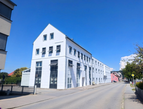 Foto - Büro in Vilshofen an der Donau 1.390.000,00 € 565 m²