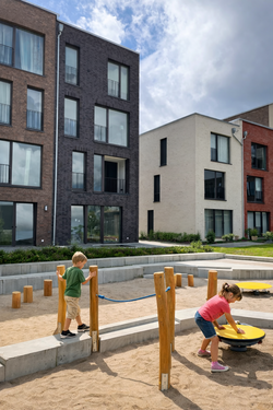 Foto - Haus zum Kaufen in Hamburg 949.000,00 € 170.13 m²