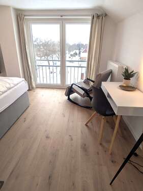 Foto - Wohnung zum Mieten in Arendsee Harpe 300,00 € 30 m²