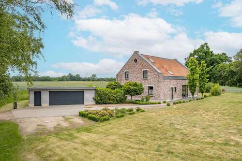 Foto - Haus zum Mieten in Winsen 1.350,00 € 100 m²