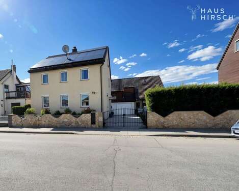 Foto - Haus zum Kaufen in EislingenFils 499.000,00 € 140 m²