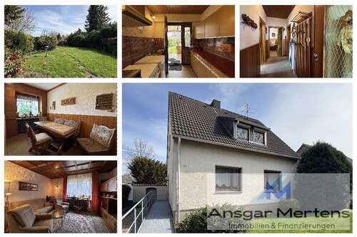 Foto - Haus zum Kaufen in Mönchengladbach Venn 349.000,00 € 118.63 m²