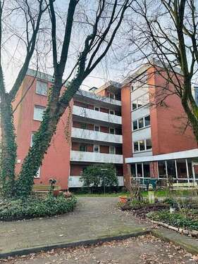 Foto - Wohnung zum Mieten in Hamburg 600,00 € 46 m²