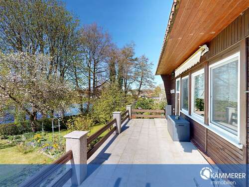 Foto - Haus zum Kaufen in Jesendorf 98.000,00 € 26 m²