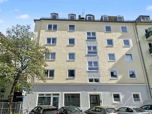 Foto - Wohnung zum Kaufen in München 1.140.000,00 € 114.32 m²