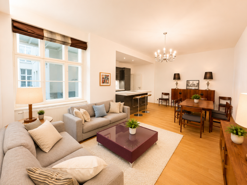 Foto - Wohnung zum Kaufen in Berlin 540.000,00 € 95.5 m²