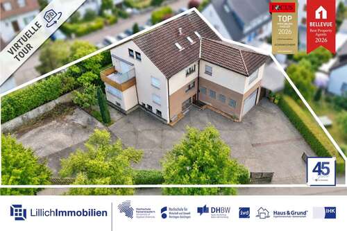 Foto - Haus zum Kaufen in Kornwestheim 849.000,00 € 287.24 m²