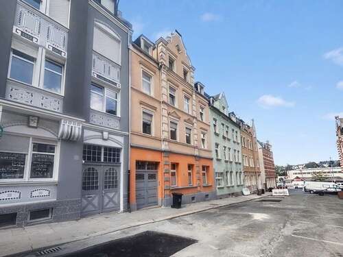 Foto - Haus zum Kaufen in Hof 269.000,00 € 417 m²