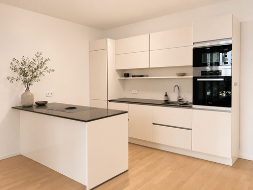 Foto - Wohnung zum Kaufen in Berlin 896.500,00 € 98.27 m²