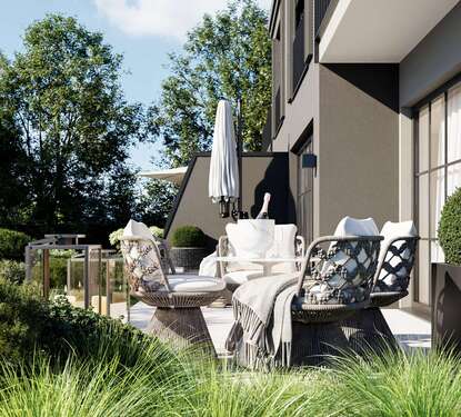 Foto - Haus zum Kaufen in München 1.239.800,00 € 140.62 m²