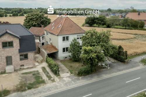 Foto - Haus zum Kaufen in Beckum Neubeckum 170.000,00 € 117 m²