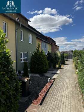 Foto - Haus zum Kaufen in Hohe Börde 199.000,00 € 110 m²