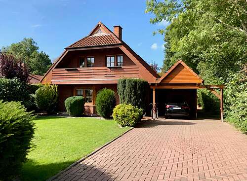 Foto - Haus zum Kaufen in Brake 299.000,00 € 128 m²