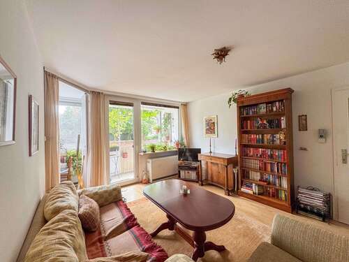 Foto - Wohnung zum Kaufen in München 499.000,00 € 67 m²