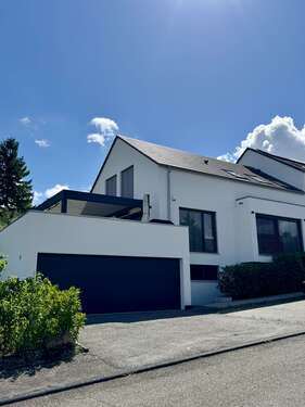 Foto - Haus zum Mieten in Bad Wimpfen 2.500,00 € 270 m²