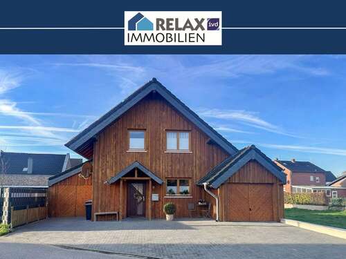 Foto - Haus zum Kaufen in Heinsberg 370.000,00 € 135 m²