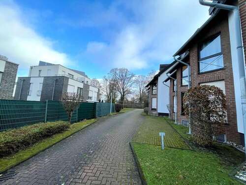 Foto - Wohnung zum Mieten in Bochum 420,00 € 25.5 m²