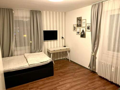 Foto - WG-Zimmer in Frankfurt am Main 799,00 € 18 m²