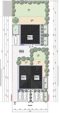 Foto - Grundstück zu verkaufen in Schwetzingen 670.000,00 € 956 m²