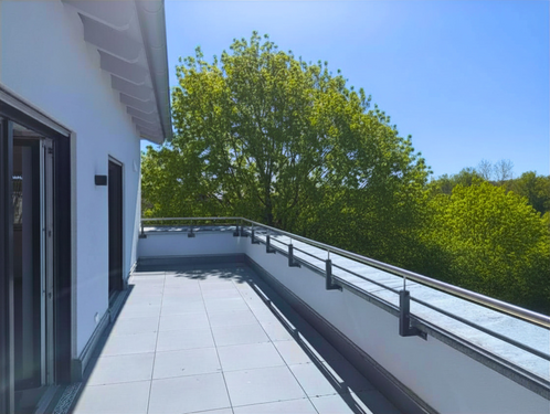 Foto - Wohnung zum Mieten in Mitterfels 1.500,00 € 125.03 m²