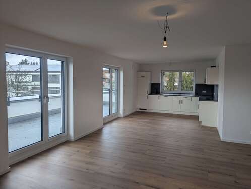 Foto - Wohnung zum Mieten in Mitterfels 1.500,00 € 125.03 m²
