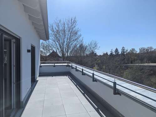 Foto - Wohnung zum Mieten in Mitterfels 1.500,00 € 125.03 m²