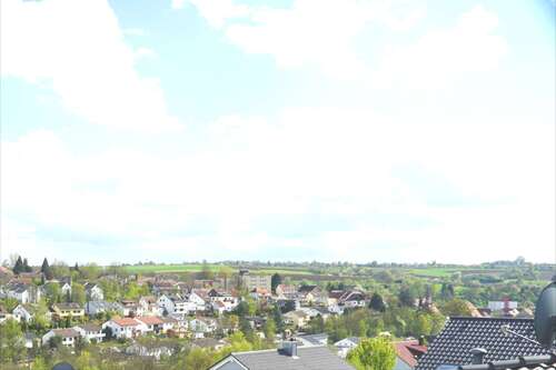 Foto - Wohnung zum Kaufen in Steinheim 382.000,00 € 82.77 m²